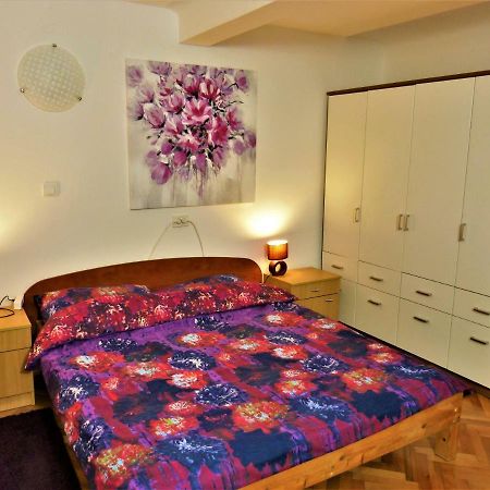 Apartman La Linea - Free Parking Загреб Екстер'єр фото