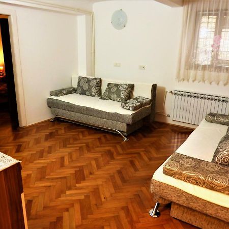 Apartman La Linea - Free Parking Загреб Екстер'єр фото