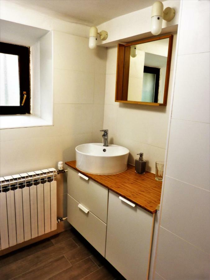 Apartman La Linea - Free Parking Загреб Екстер'єр фото