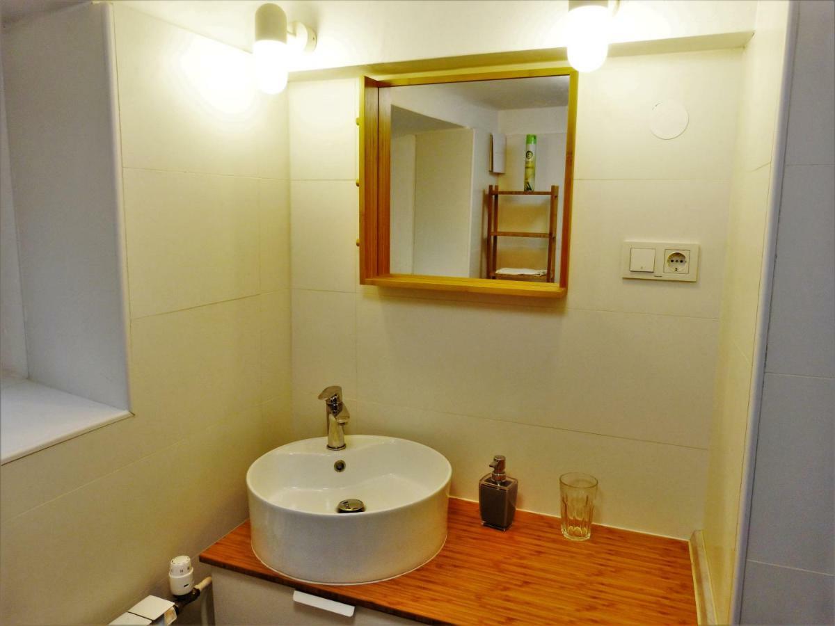 Apartman La Linea - Free Parking Загреб Екстер'єр фото