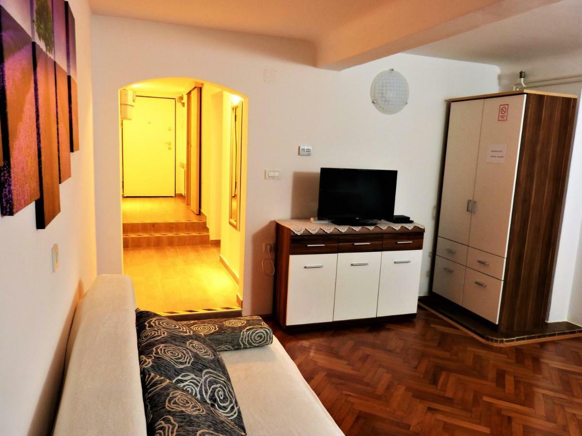 Apartman La Linea - Free Parking Загреб Екстер'єр фото