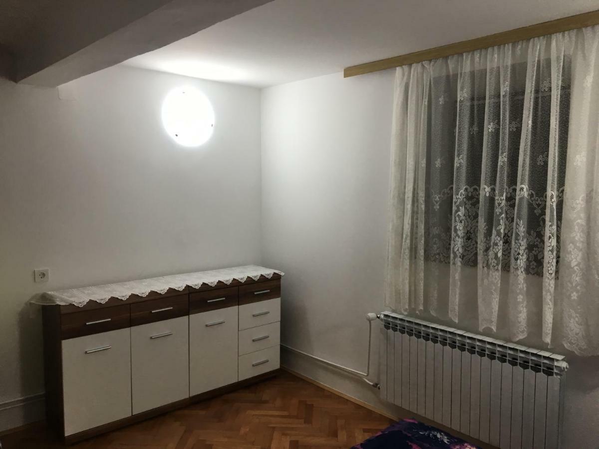 Apartman La Linea - Free Parking Загреб Екстер'єр фото