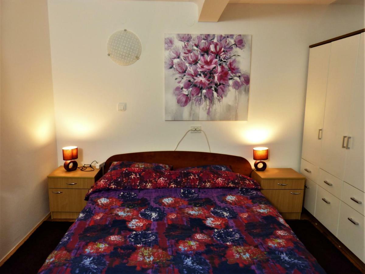 Apartman La Linea - Free Parking Загреб Екстер'єр фото
